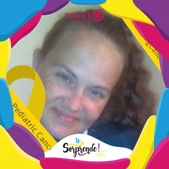 Meet your Posher, Jera - Picture 1 of 1